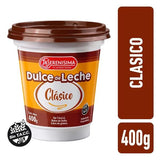 La Serenísima Dulce de Leche Clásico 400g