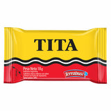 Tita Chocolate Coated Cookie With Lemon Cream Filling, 18g (box of 36)