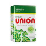 Unión Yerba Mate Suave Original 1 kg