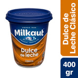 Milkaut Dulce de Leche Clasico, 400 g / 14.11 oz