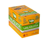 Vauquita Soft Dulce de Leche Bar Light (box of 18)