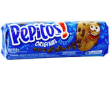 Pepitos Chips Ahoy! Cookies with Chocolate Chips, 118g